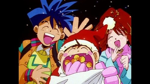 Background image for Episode 16