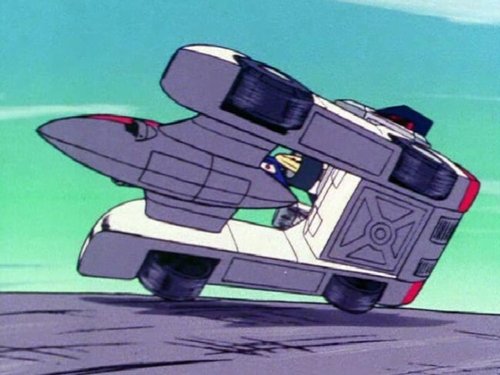Background image for Swiftly Run in the Wheel Traveling Piece