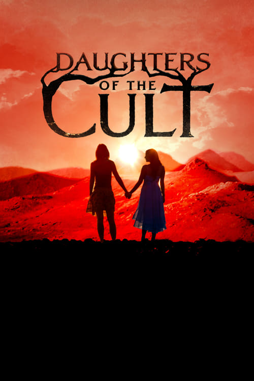 Show cover for Daughters of the Cult