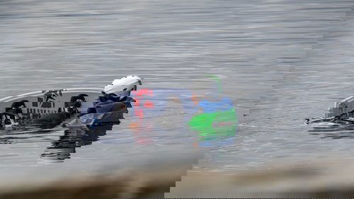 Background image for Wakeboarding