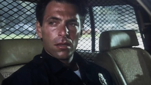 Background image for Cop Killer