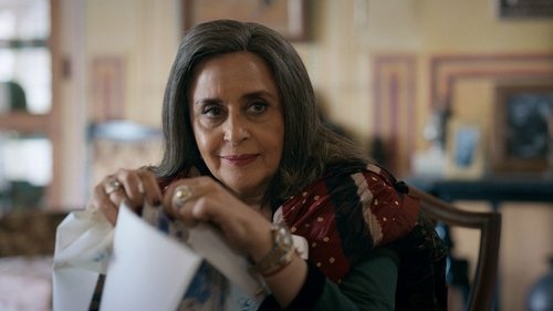 Background image for Sherni Ka Shikar