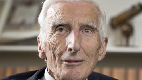 The Astronomer Royal at 80