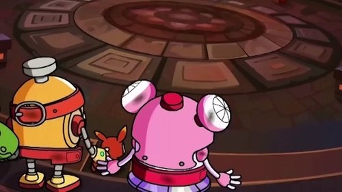 Background image for Episode 8