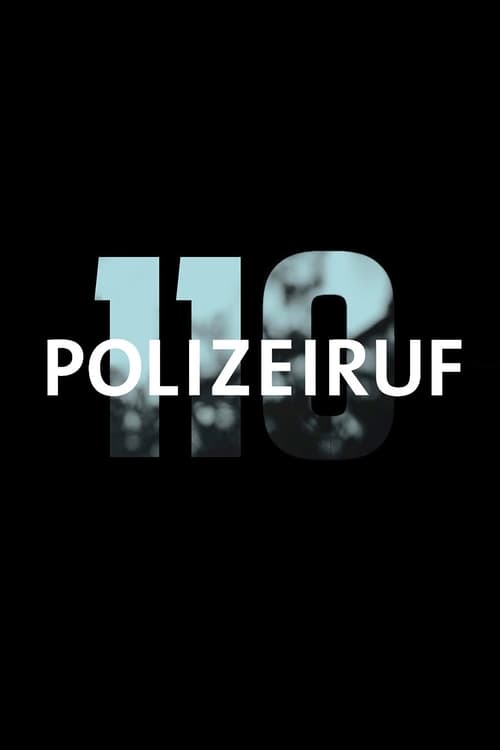 Show cover for Polizeiruf 110