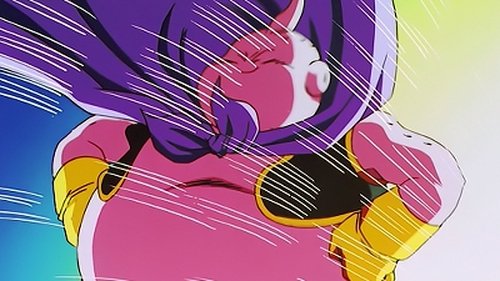 Background image for Gohan Located! Intensive Training in the World of the Kais!
