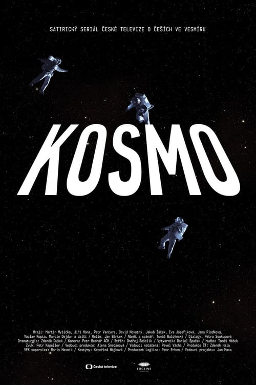 Show cover for Kosmo