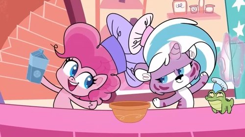 Background image for Life of Pie