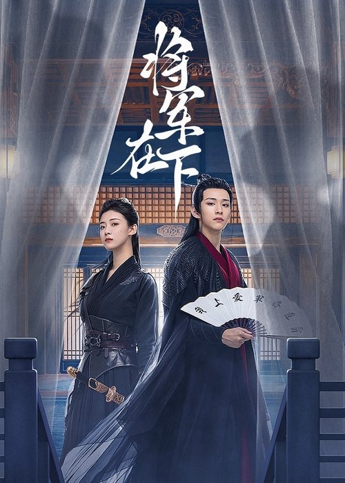 My Lady General poster