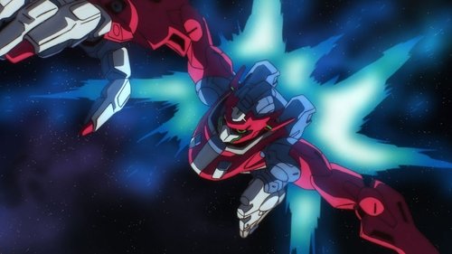 Background image for Enter the Space War