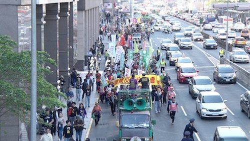 Background image for An End to Nuclear Power in Taiwan