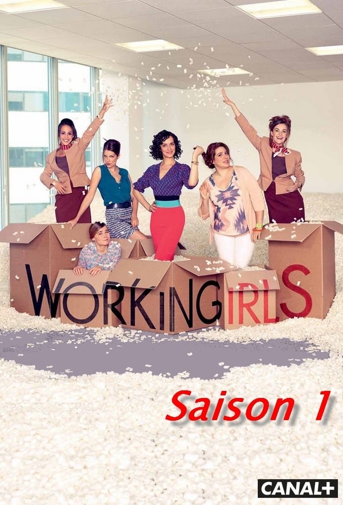 Season 1 poster