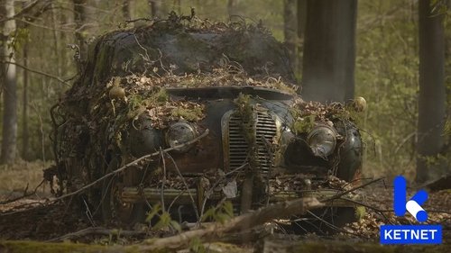 Background image for The Veheros