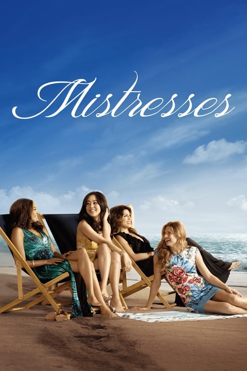 Show cover for Mistresses