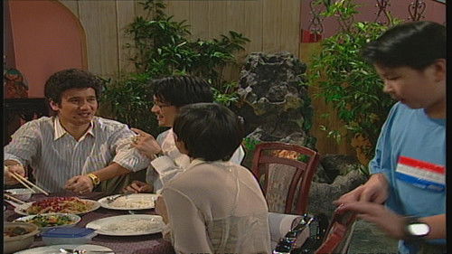 Background image for Blood Is Thicker Than Mortar