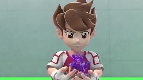 Background image for Episode 23
