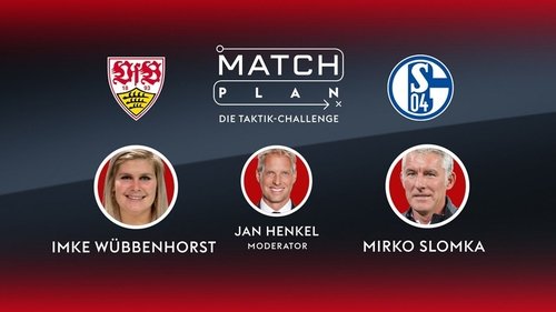 Background image for Matchday 5: VfB Stuttgart - Schalke 04