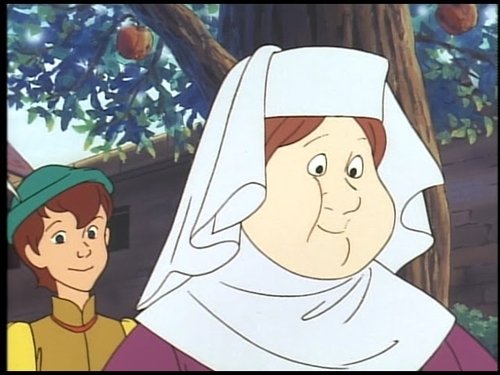 Background image for Snow White