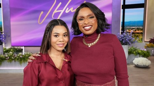 Background image for Regina Hall, Jordan Chiles