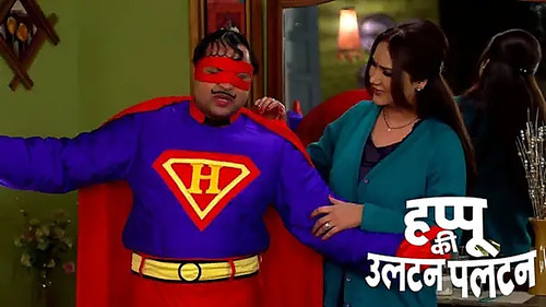 Pandey Sultan Threatens Happu's Life