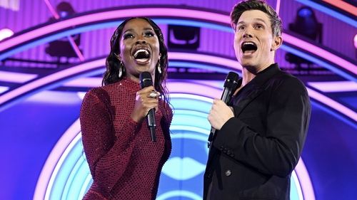 Background image for Live Eviction