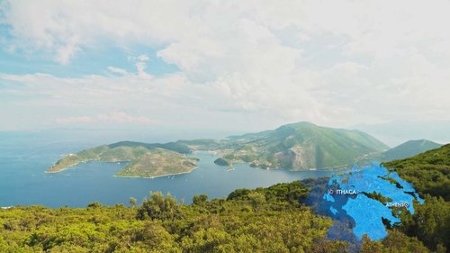 Ithaki & Lefkada