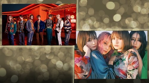 Background image for BALLISTIK BOYZ from EXILE TRIBE and SCANDAL