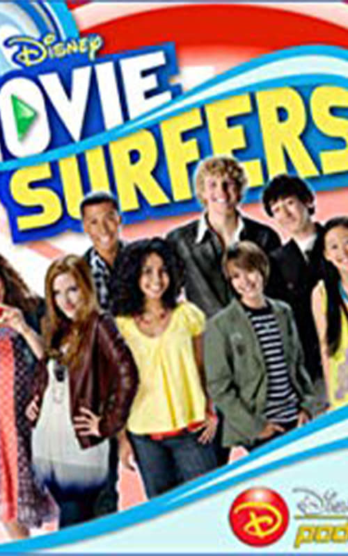 Show cover for Movie Surfers