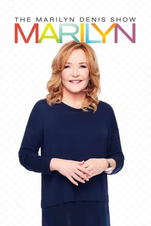 The Marilyn Denis Show