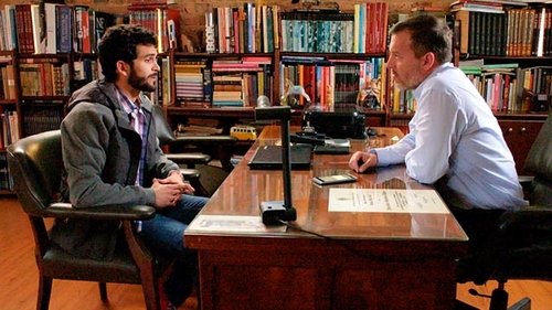 Background image for Episode 6