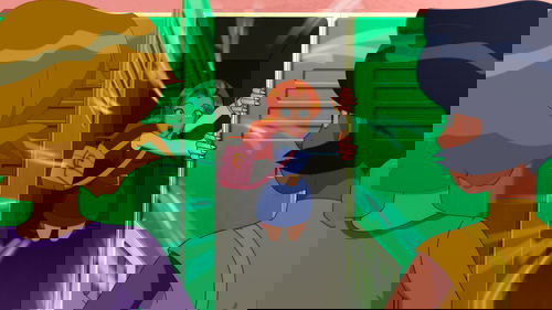 Background image for Oldies and Goodies