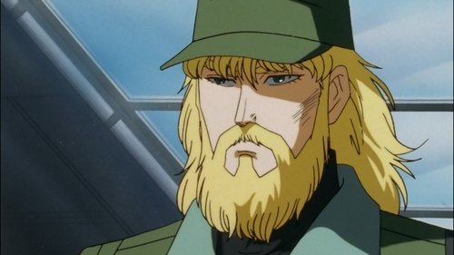 Background image for The Mysterious War Correspondent