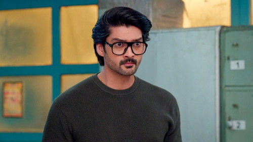 Aarambhi's Bold Move Stuns Vishwas