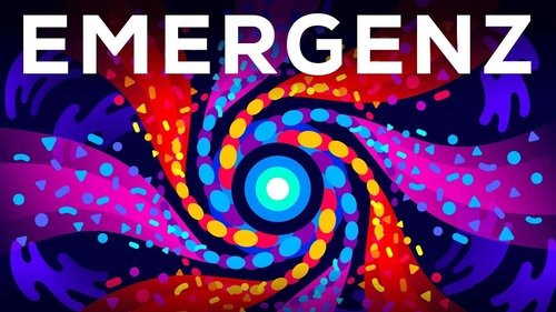 Background image for Emergence — How Stupid Things Become Smart Together