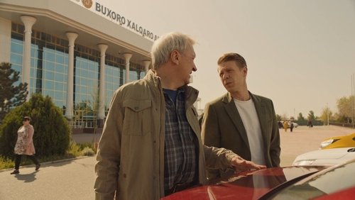 Background image for Episode 3