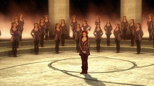 Background image for The Heart of the Journey (1)