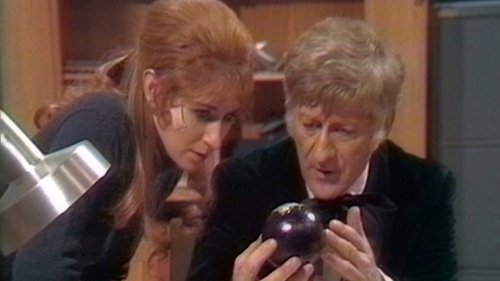 Background image for Doctor Who and the Silurians (3)