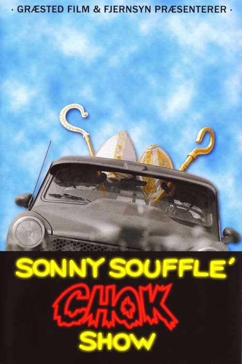 Show cover for Sonny Soufflé chok show