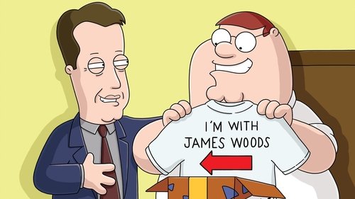 Background image for Peter's Got Woods