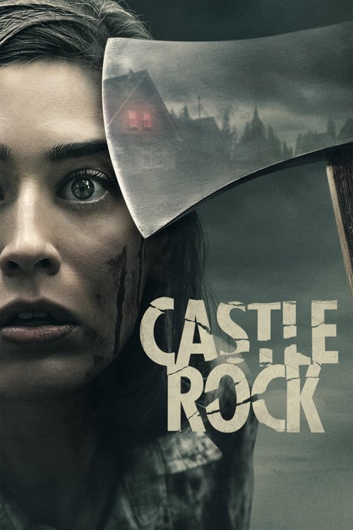 Show cover for Castle Rock