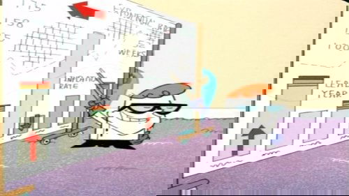 Dexter's Debt