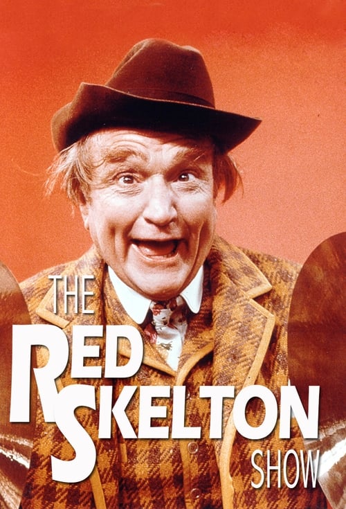 Show cover for The Red Skelton Show