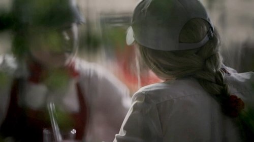 Background image for Behind Closed Doors