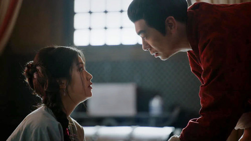 Background image for Episode 13