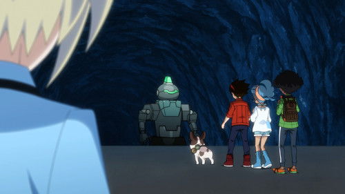 Background image for Story Holes