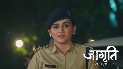 Suraj Gives Jagriti a Surprise