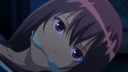 Background image for Scarier Than a Nightmare
