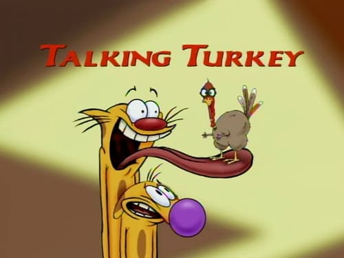 Talking Turkey