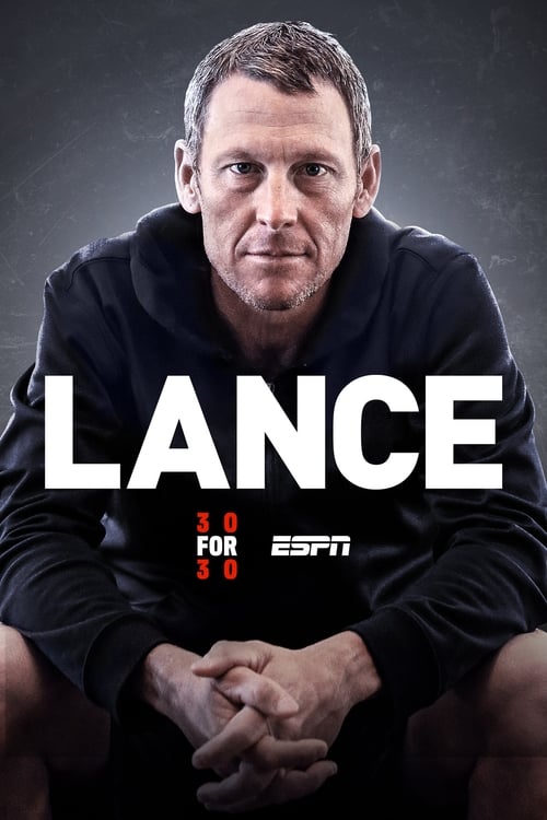 Show cover for Lance