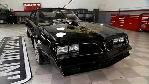 Foose and the Bandit